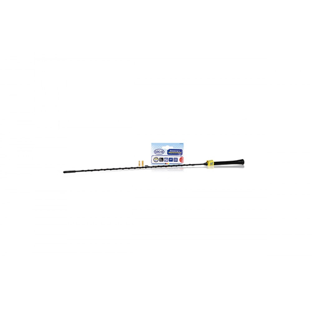 Antena Auto Exterior Universala 55Cm - 10259 - ALCA
