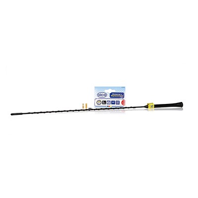 Antena Auto Exterior Universala 55Cm - 10259 - ALCA