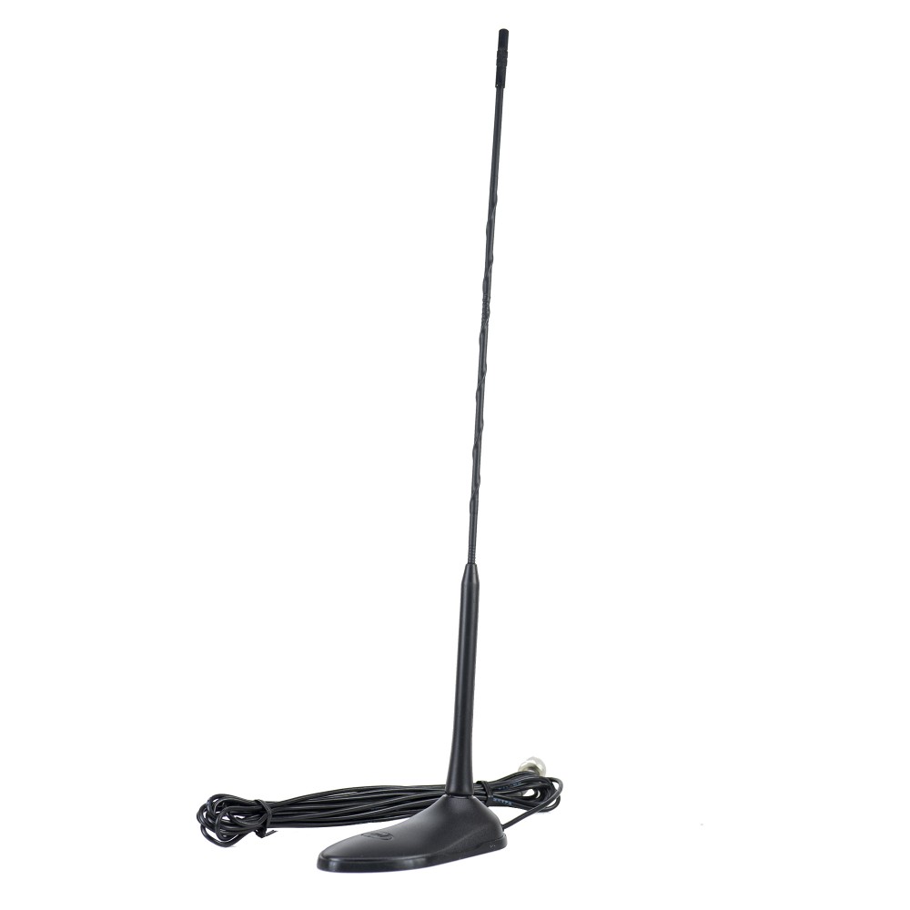 Antena Cb Pni Extra 45 Cu Magnet Inclus Swr 1.0 - 08435 - PNI