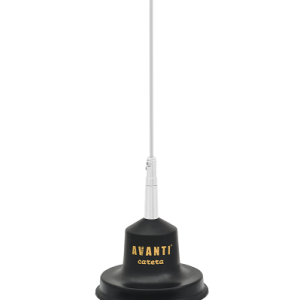 Antena Radio Cb 0.9M Cu Talpa Magnetica Avanti Carera