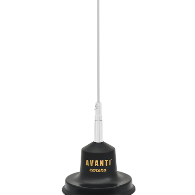 Antena Radio Cb 0.9M Cu Talpa Magnetica Avanti Carera