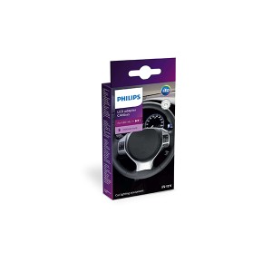 Anulator Eroare Led H7 12V Philips Led-Canbus