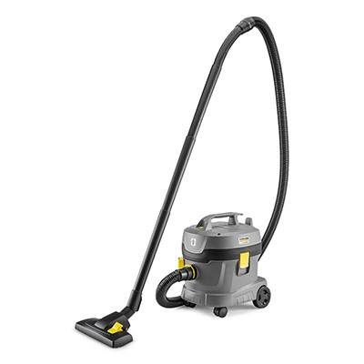 Aspirator Uscat Cu Filtru Hepa 14. 11L - Karcher - 20454 - KARCHER