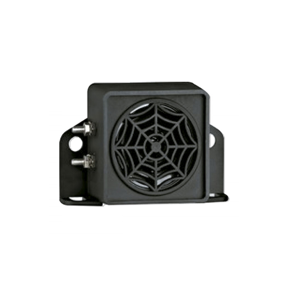 Avertizor Acustic Auto Patrat 12V -80V Jbm - 94802 - JBM