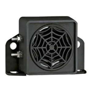 Avertizor Acustic Auto Patrat 12V -80V Jbm