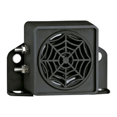 Avertizor Acustic Auto Patrat 12V -80V Jbm