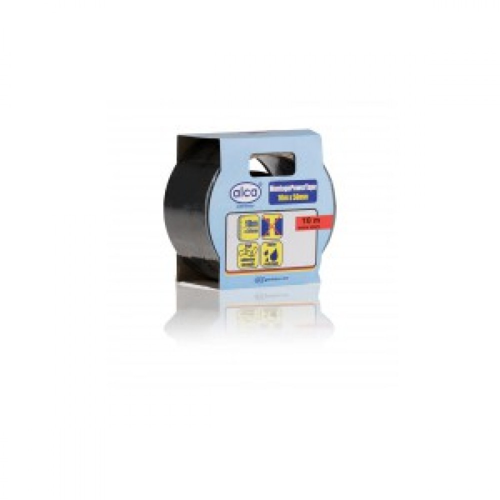 Banda Multifunctionala Pentru Reparatii Neagra 10 M - 08387 - ALCA