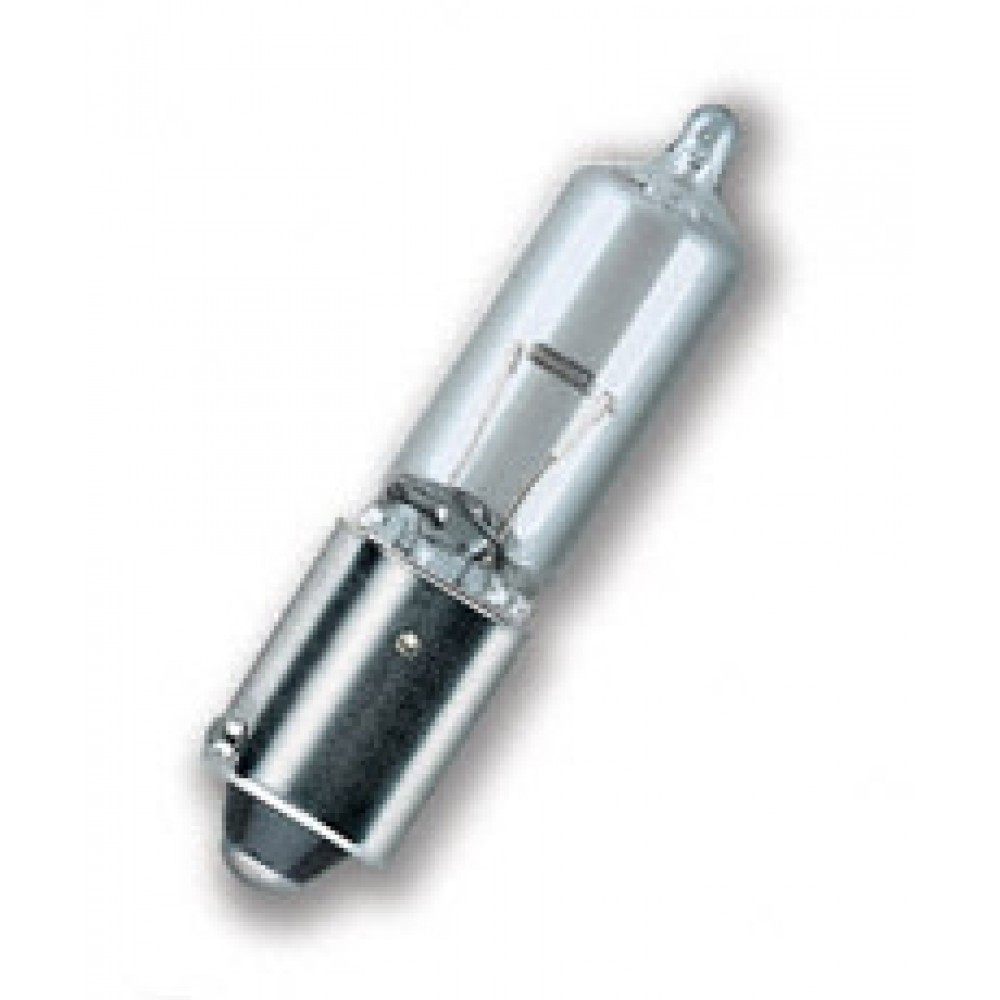 Bec 12V H10W Original Set 10 Buc Osram - 10410 - ams-OSRAM