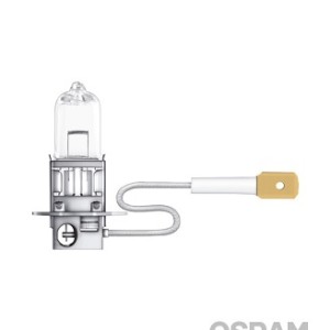Bec 12V H3 55 W Original Blister 1 Buc Osram