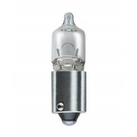 Bec 12V H6W Original Set 10 Buc Osram