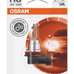 Bec 12V H8 35 W Original Blister 1 Buc Osram - 10211 - ams-OSRAM