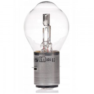Bec Auto Far S2 12V 35/35W