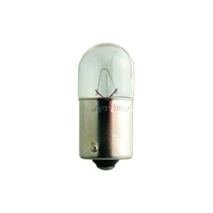 Bec Auxiliar 24V R10W Set 10 Buc Narva