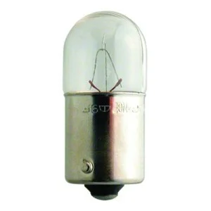 Bec Auxiliar 24V R10W Set 10 Buc Narva