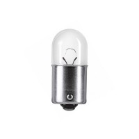 Bec Auxiliar 24V R5W Ba15S Set 10 Buc Sct