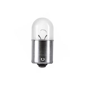 Bec Auxiliar 24V R5W Ba15S Set 10 Buc Sct