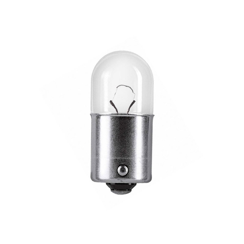 Bec Auxiliar 24V R5W Ba15S Set 10 Buc Sct