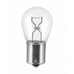 Bec Camion 24V P21W Original Set 10 Buc Osram