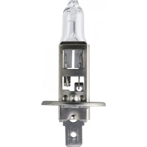 Bec Far H1 55W 12V Longer Life Ecovision Philips