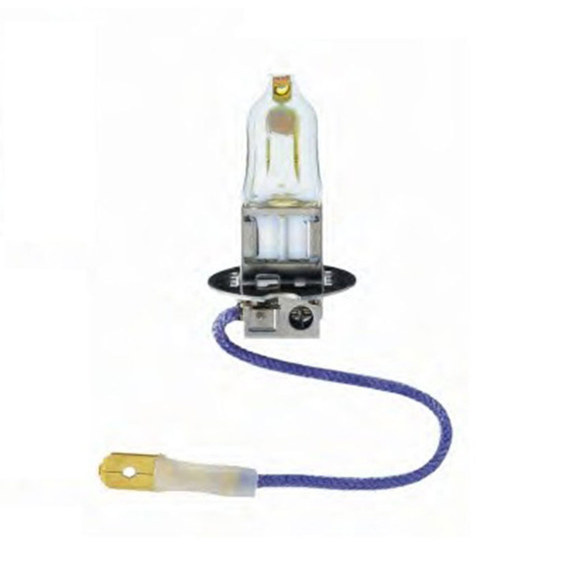 Bec Far H3 12V 55W Pk22S White Sct - 44093 - SCT