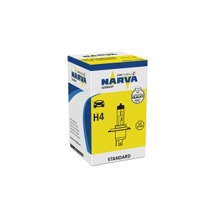 Bec Far H4 12V P43T 60/55W Narva