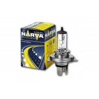 Bec Far H4 12V P43T 60/55W Range Power Narva