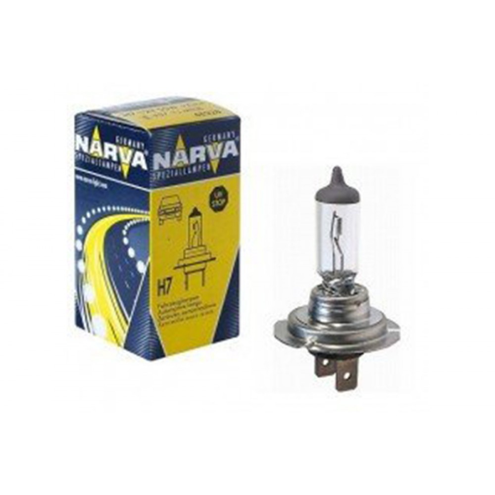 Bec Far H4 60/55W P43T Rp50 12V Narva - 07901 - NARVA