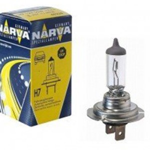 Bec Far H4 60/55W P43T Rp50 12V Narva