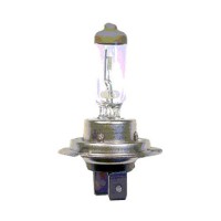 Bec Far H7 24V 70W Px26D Sct