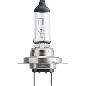 Bec Far H7 55W 12V Vision (Cutie) Philips