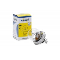 Bec Far R2 P45T 12V 45/40W Narva