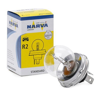 Bec Far R2 P45T 12V 45/40W Narva - 78354 - NARVA