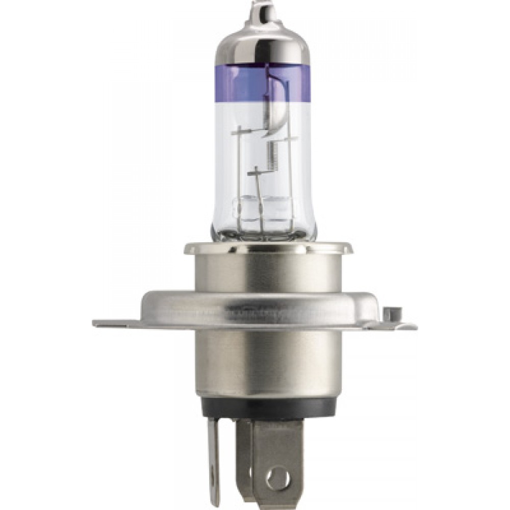 Bec Moto H4 X-Treme Vision 12V 60/55W (Blister) Philips