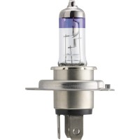 Bec Moto H4 X-Treme Vision 12V 60/55W (Blister) Philips