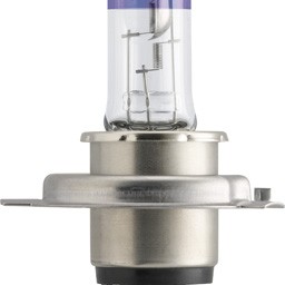 Bec Moto H4 X-Treme Vision 12V 60/55W (Blister) Philips