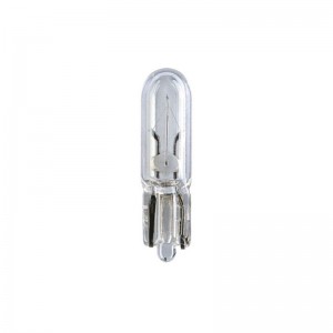 Bec Pozitie 12V W1.2W 2.1X4.5D Set 20 Buc Sct