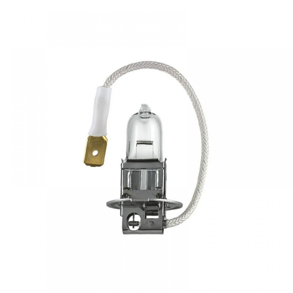 Bec Proiector H3 12V 55W Pk22S Basic Sct - 44034 - SCT