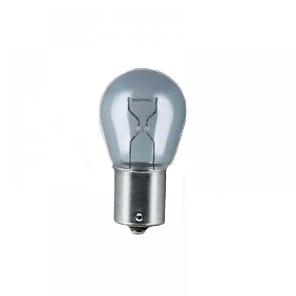 Bec Semnalizare 24V P21W Ba15S Set 10 Buc Sct - 44056 - SCT