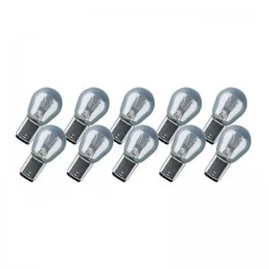Bec Stop Frana 24V P21/5W Bay15D Set 10 Buc Sct