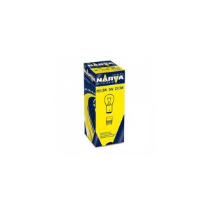 Bec Stop Frana 24V P21/5W Set 10 Buc Narva