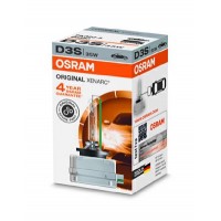 Bec Xenon 42V D3S 4300 K Xenarc Original Osram