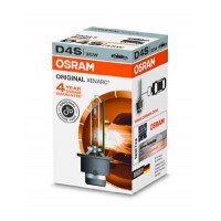 Bec Xenon 42V D4S 4150 K Xenarc Original Osram
