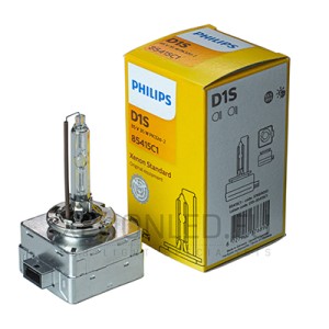 Bec Xenon D1S 85V 35W Pk32D-2 (Cutie) Philips