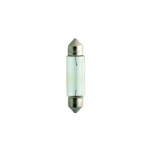 Bec Indicator 12V C5W Set 10 Buc Narva