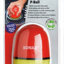 Bila Pentru Polisare Sonax