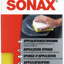 Burete Polish & Aplicare Ceara