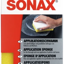 Burete Polish & Aplicare Ceara, SONAX