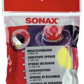 Burete Rezerva Pentru Bila Pentru Polishare Sonax