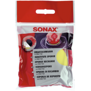 Burete Rezerva Pentru Bila Pentru Polishare Sonax
