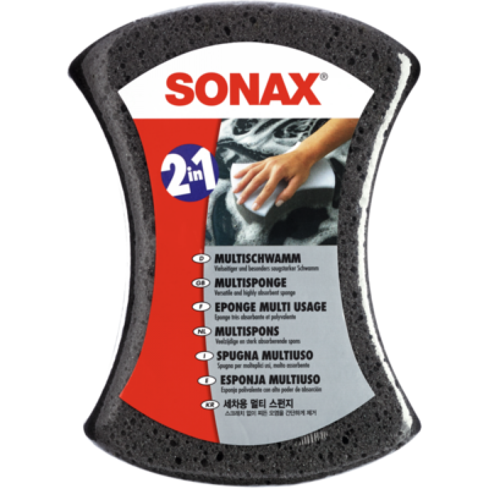 Burete Universal Sonax - 78786 - SONAX